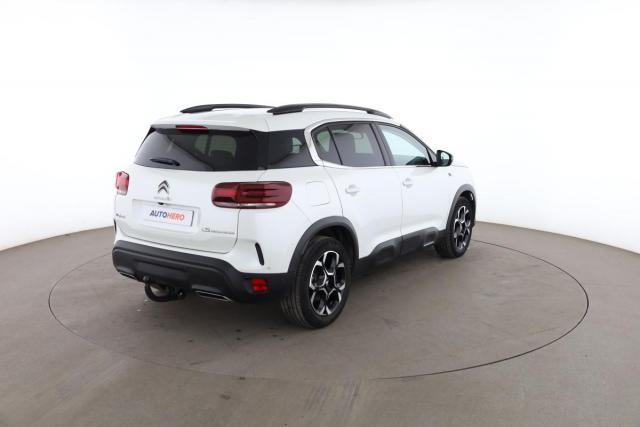 Citroen C5 Aircross image 2