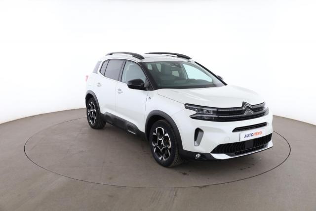 Citroen C5 Aircross image 1