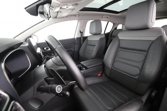 Citroen C5 Aircross image 3