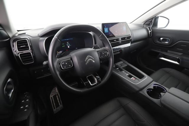 Citroen C5 Aircross image 7