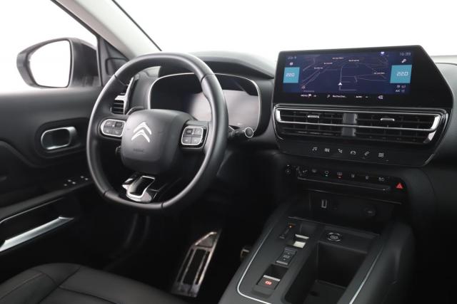 Citroen C5 Aircross image 6