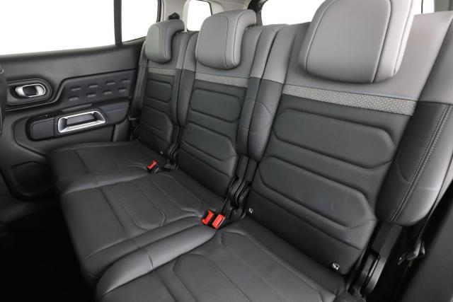 Citroen C5 Aircross image 4