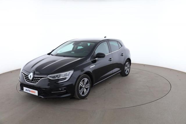 Renault Mégane d’occasion