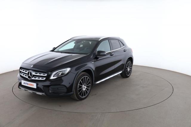 Mercedes Benz Gla 200 Whiteart Edition 7g-Dct 156 Ch