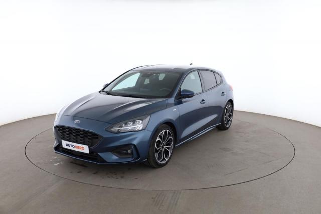 Ford Focus 1.5 Ecoblue St Line 120 Ch