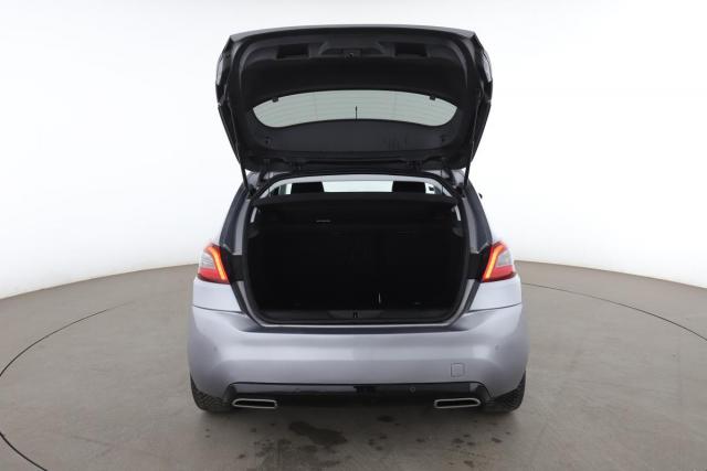 Peugeot 308 image 9
