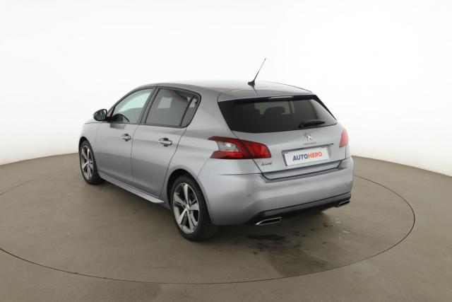 Peugeot 308 image 8