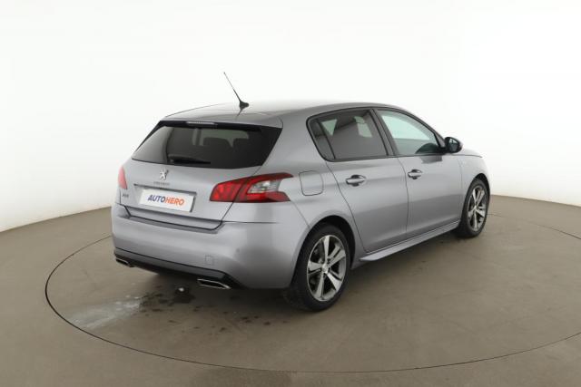 Peugeot 308 image 2