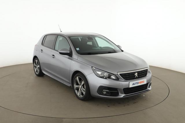 Peugeot 308 image 5