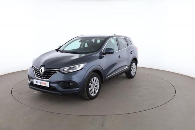 Renault Kadjar d’occasion