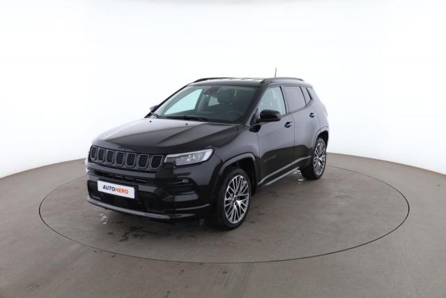 Jeep Compass d’occasion