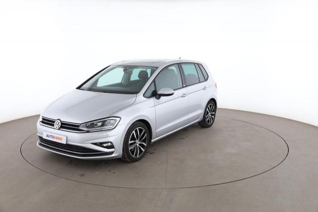 Volkswagen Golf Sportsvan d’occasion