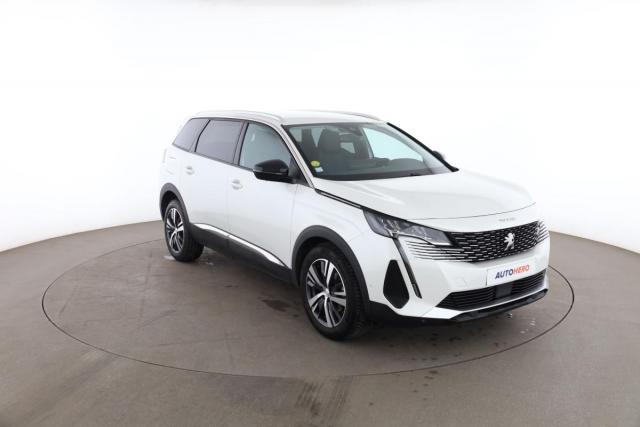 Peugeot 5008 image 5