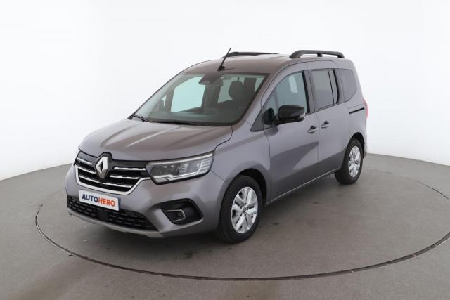 Renault Kangoo d’occasion