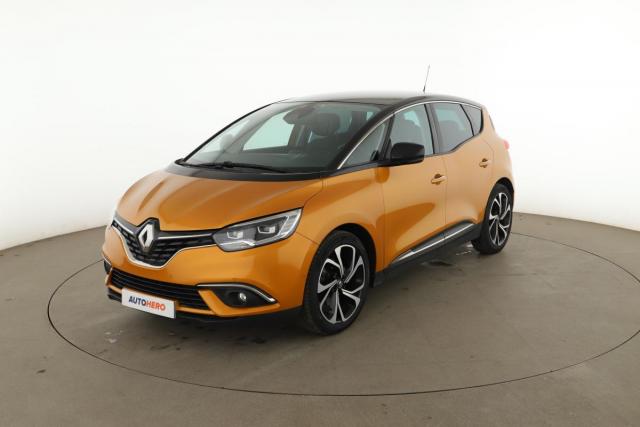 Renault Scénic d’occasion