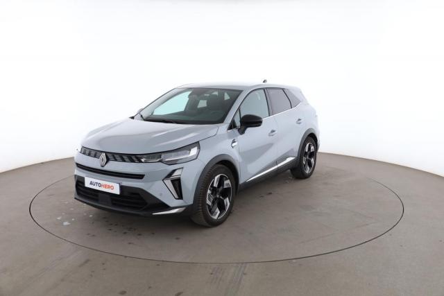 Renault Symbioz d’occasion