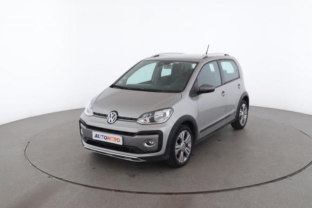 Volkswagen Up! d’occasion