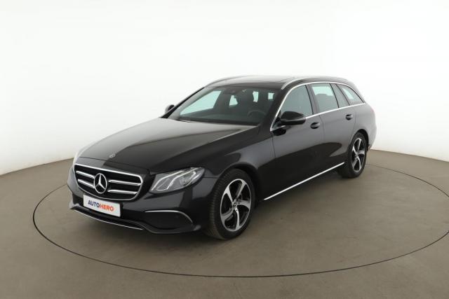 Mercedes Benz Classe E Break 220 D 9g-Tronic 194 Ch