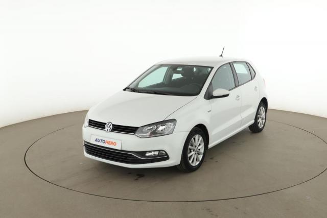 Volkswagen Polo d’occasion