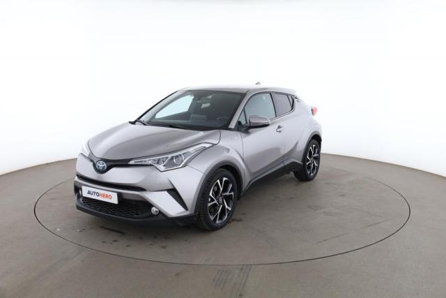 Toyota C-Hr 1.8 Hybride Dynamic 122 Ch