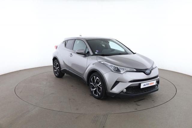Toyota C-Hr image 5