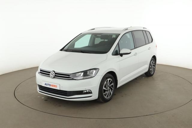 Volkswagen Touran d’occasion