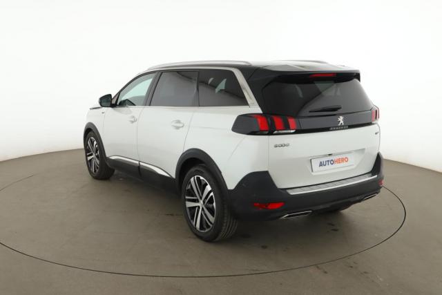 Peugeot 5008 image 5