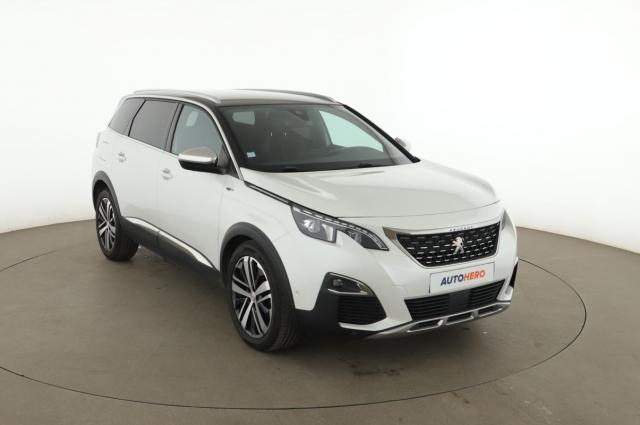 Peugeot 5008 image 3