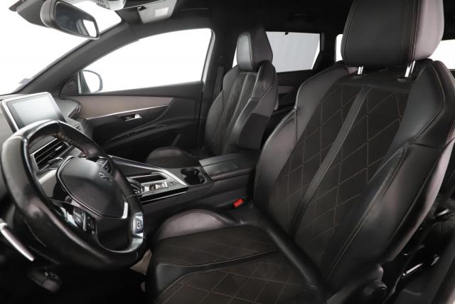 Peugeot 5008 image 6