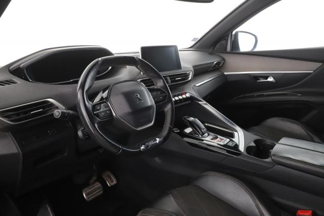 Peugeot 5008 image 9
