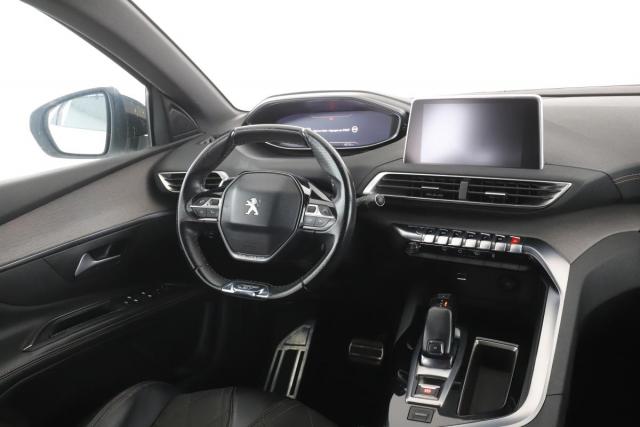 Peugeot 5008 image 7
