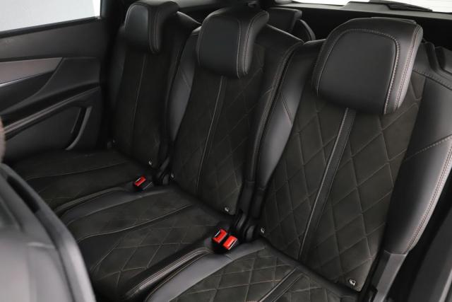 Peugeot 5008 image 4