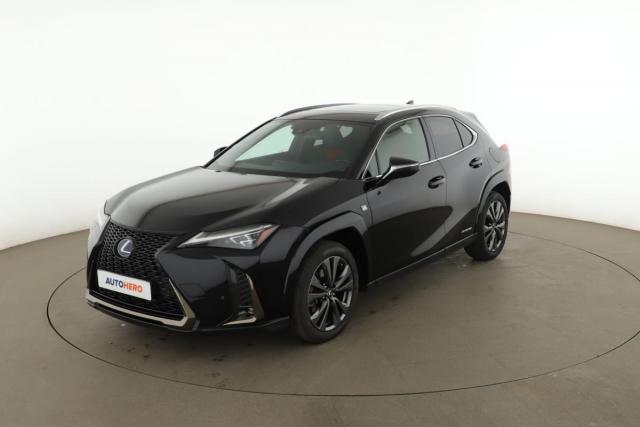 Lexus Ux 250h F Sport 2wd 184 Ch