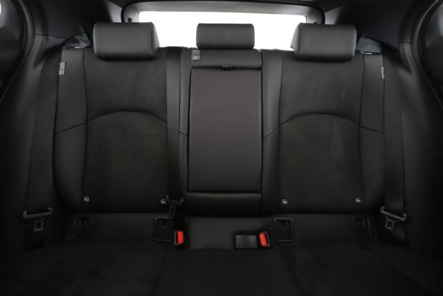 Lexus Ux image 3