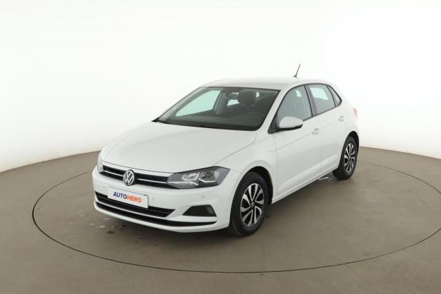 Volkswagen Polo d’occasion
