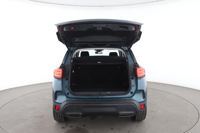 Citroen C5 Aircross image 7