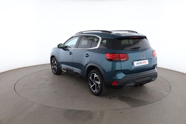 Citroen C5 Aircross image 3