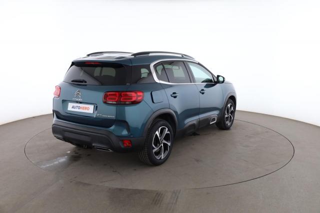 Citroen C5 Aircross image 5