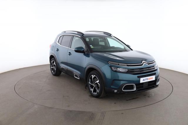 Citroen C5 Aircross image 6