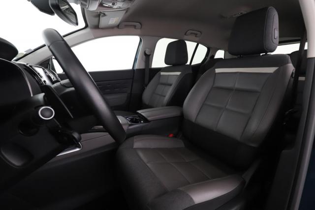Citroen C5 Aircross image 8