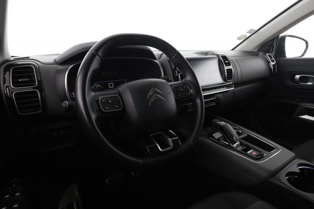 Citroen C5 Aircross image 9