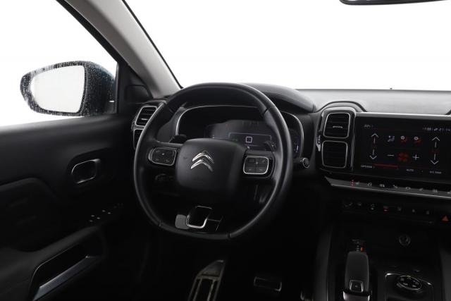 Citroen C5 Aircross image 1
