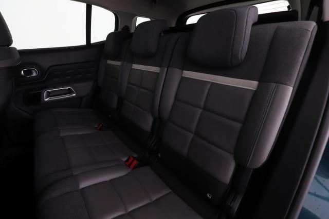 Citroen C5 Aircross image 4