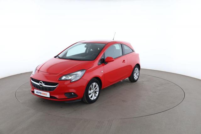Opel Corsa 1.4 Edition 3p 90 Ch
