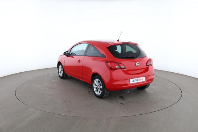 Opel Corsa image 5