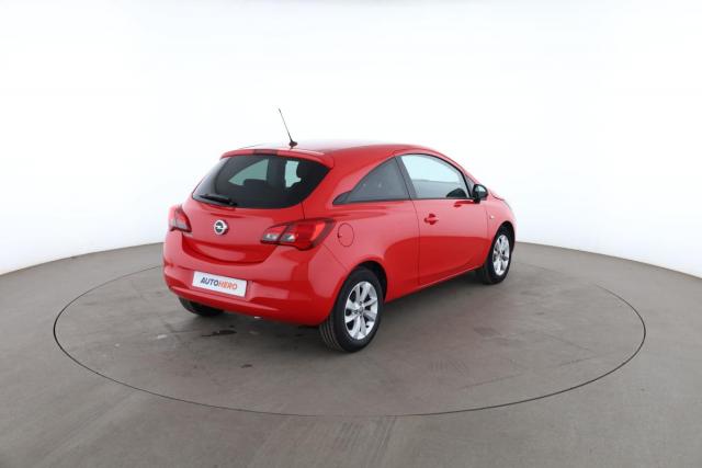 Opel Corsa image 6