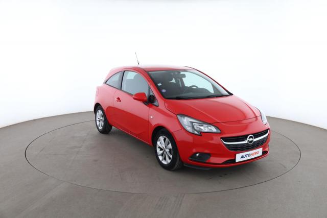 Opel Corsa image 7