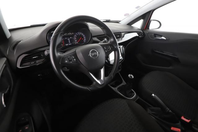 Opel Corsa image 8