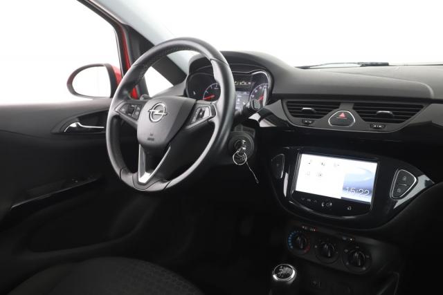 Opel Corsa image 1