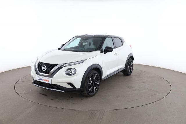 Nissan Juke 1.0 Dig-T N-Design Bv6 117 Ch